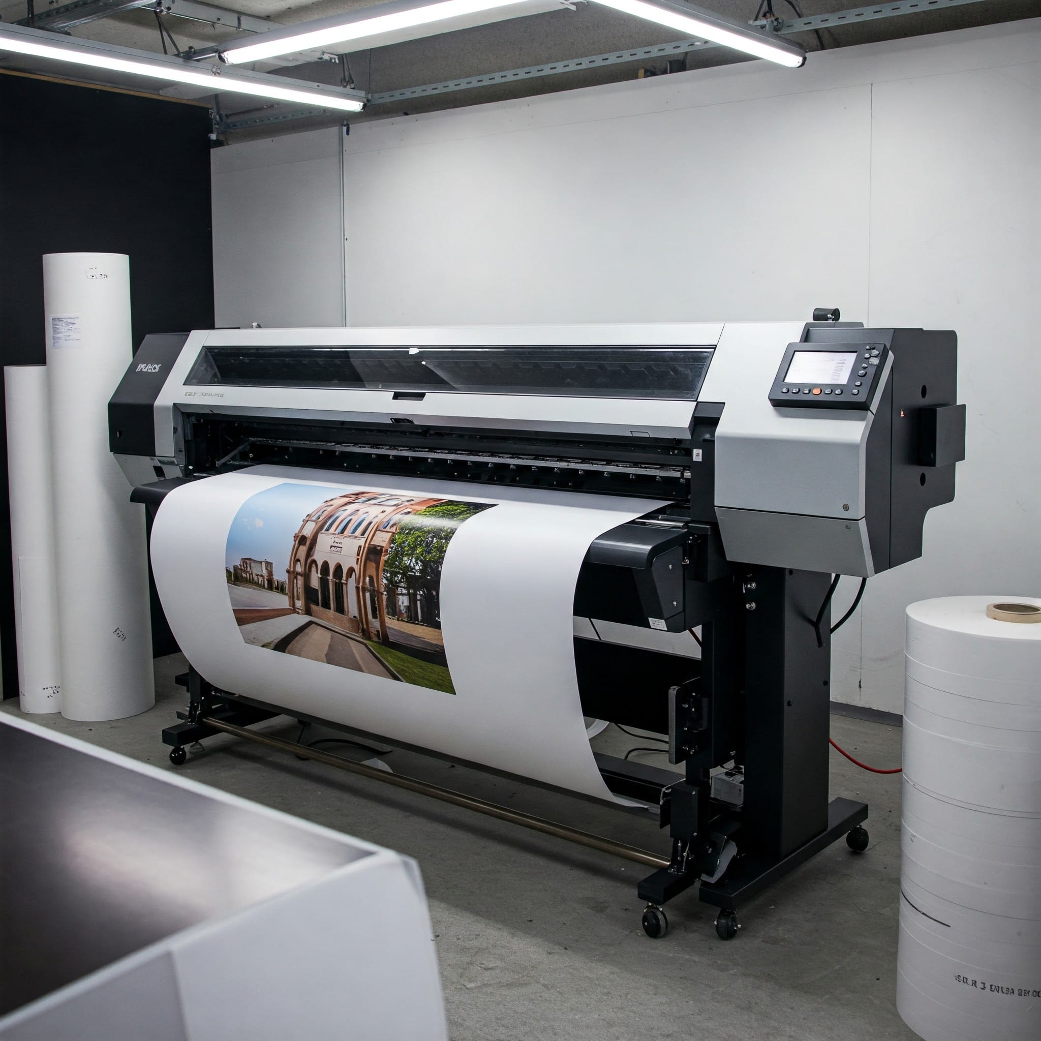 Banner Printing - Premier Print Worx Shirt Printer Boca Raton