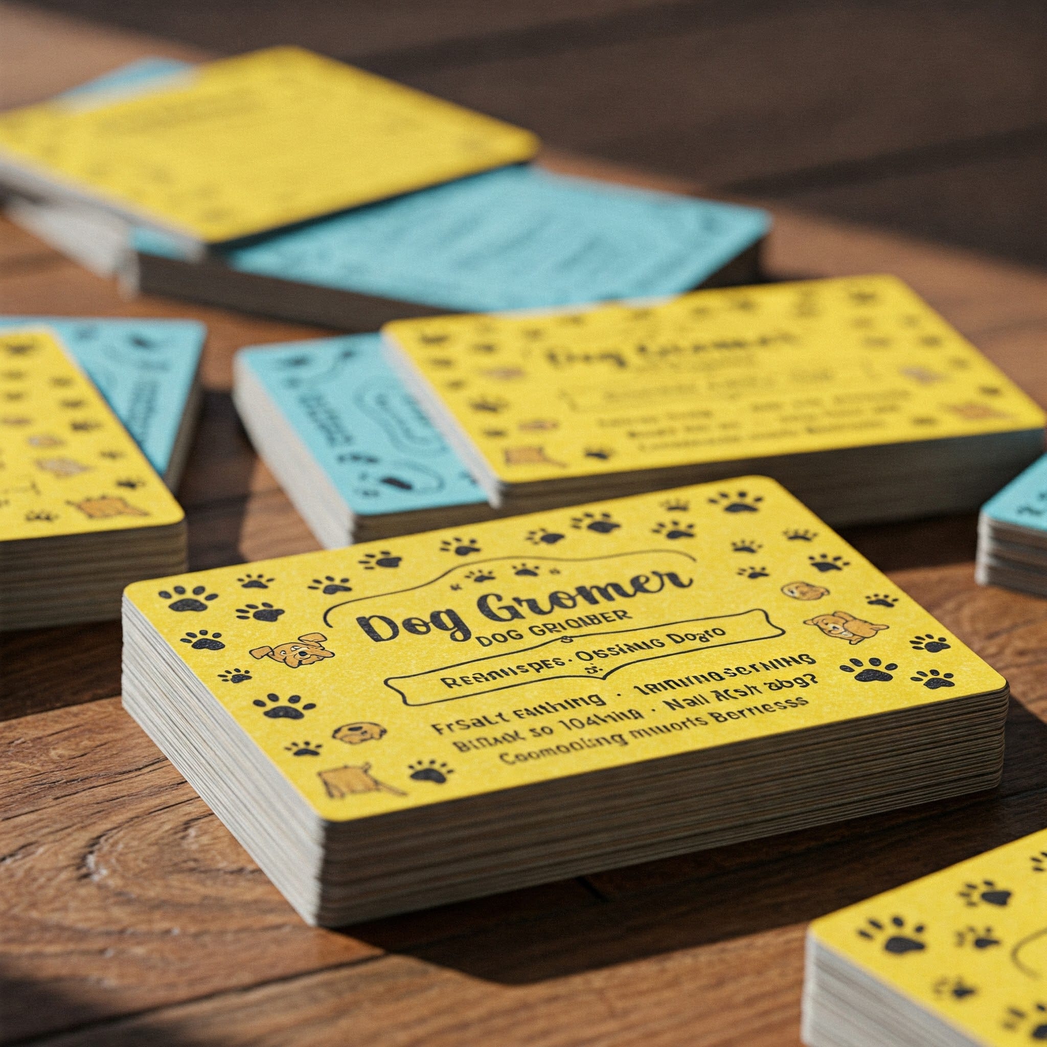 cards
