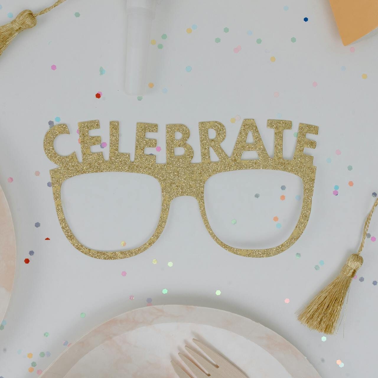 Party Glasses - Premier Print Worx Shirt Printer Boca Raton