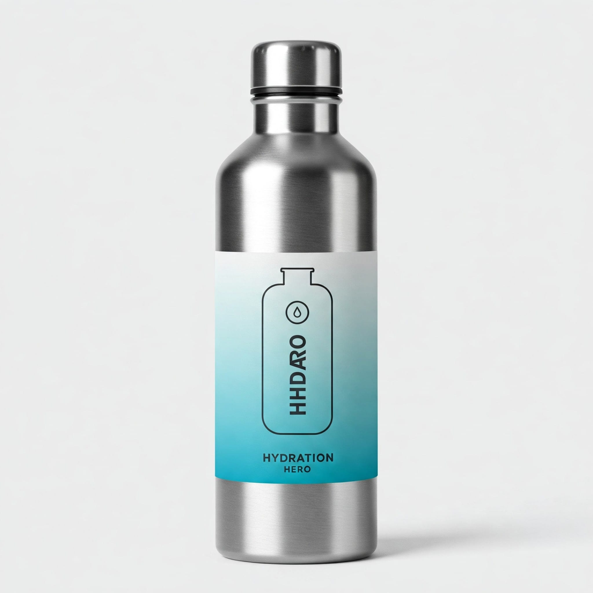 custom bottle