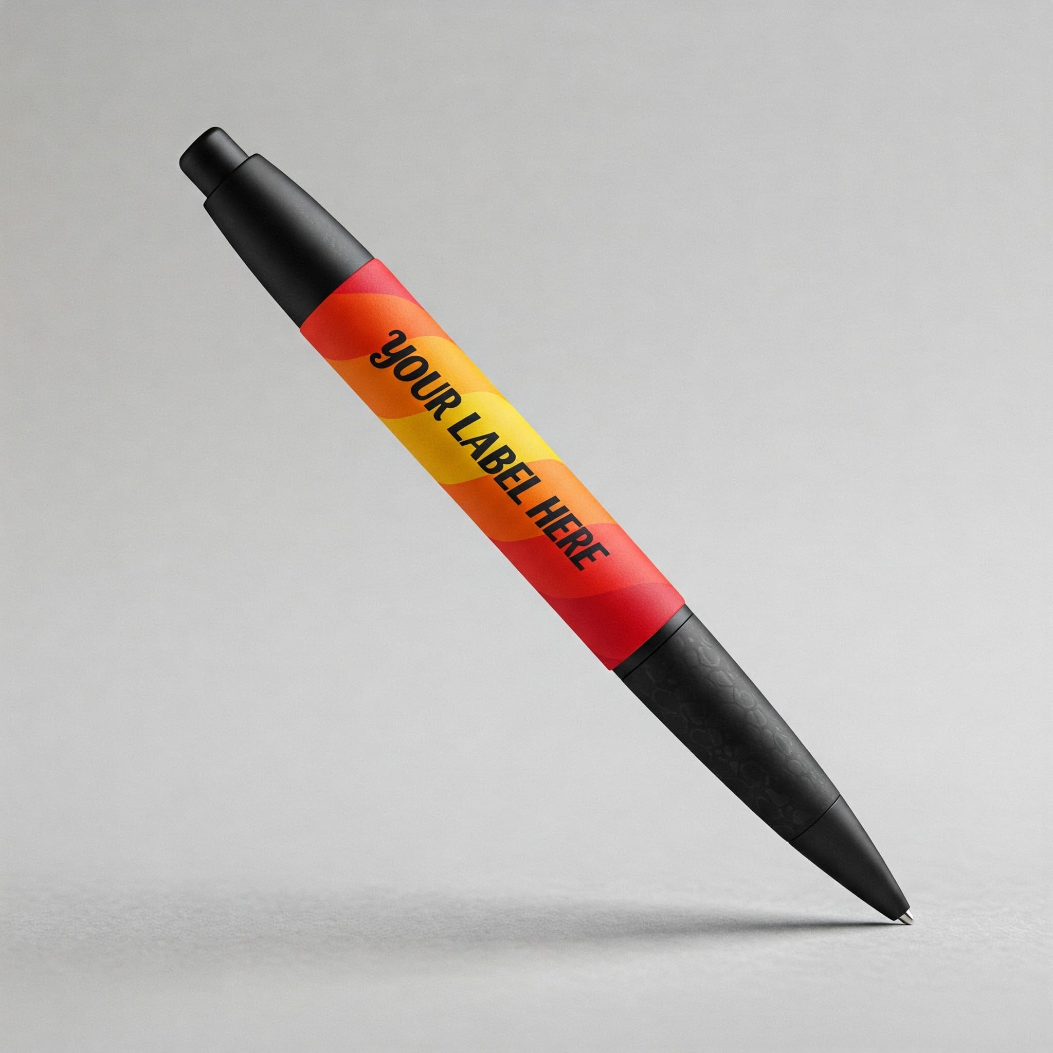 custom pen